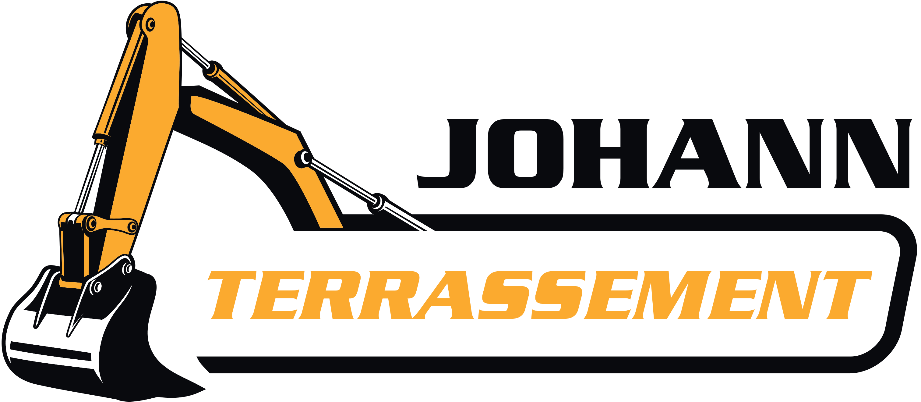 logo johann terrassement