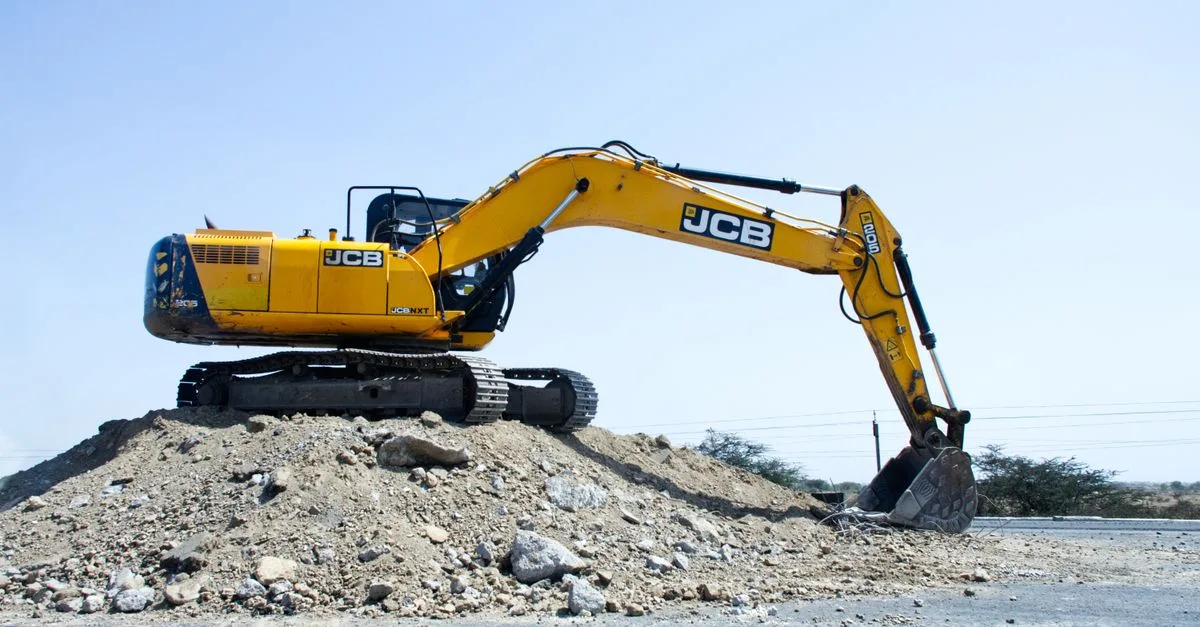 durée des travaux de terrassement : estimez le temps nécessaire pour réaliser vos projets d'excavation et de nivellement avec précision et efficacité.