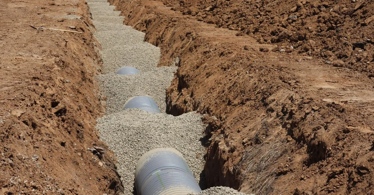 découvrez nos services professionnels de travaux de terrassement pour tous vos projets de construction et d'aménagement extérieur.