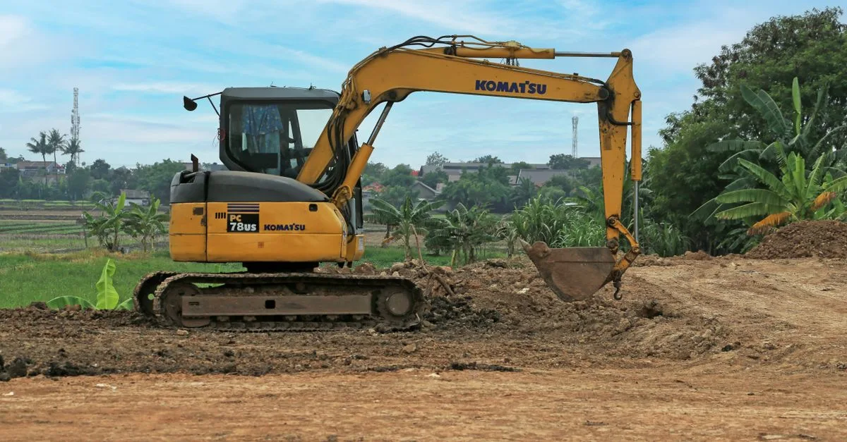 obtenez des devis d'excavation rapides et gratuits pour vos projets de construction ou de terrassement. comparez les prix et choisissez les meilleurs professionnels près de chez vous.