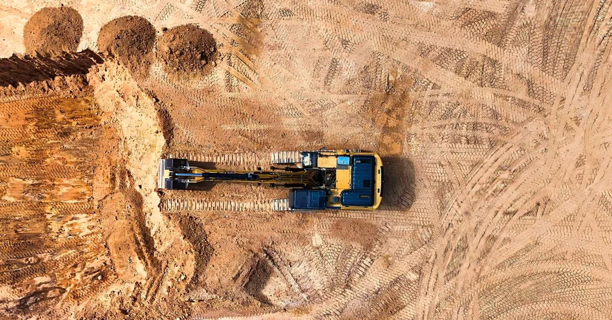 découvrez nos services professionnels de préparation de site pour assurer une base solide à votre projet de construction. expertise, précision et respect des délais garantis.