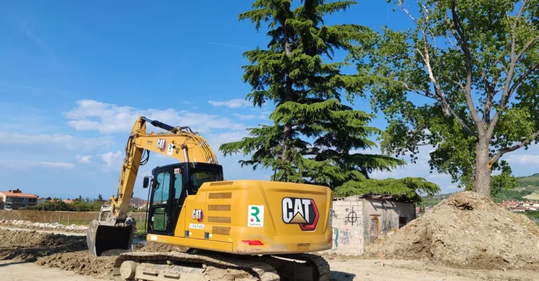 découvrez les coûts d'excavation et obtenez des conseils pour estimer votre budget travaux de terrassement efficacement.