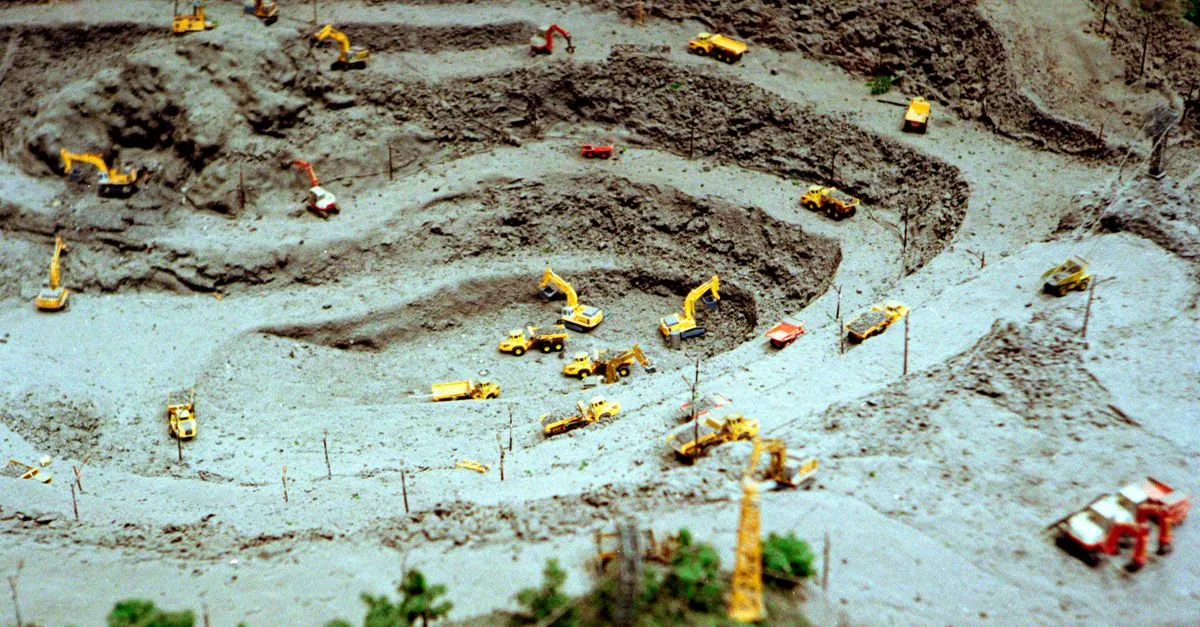 comparez facilement les devis d'excavation pour trouver le meilleur prix et les services adaptés à vos besoins de chantier.