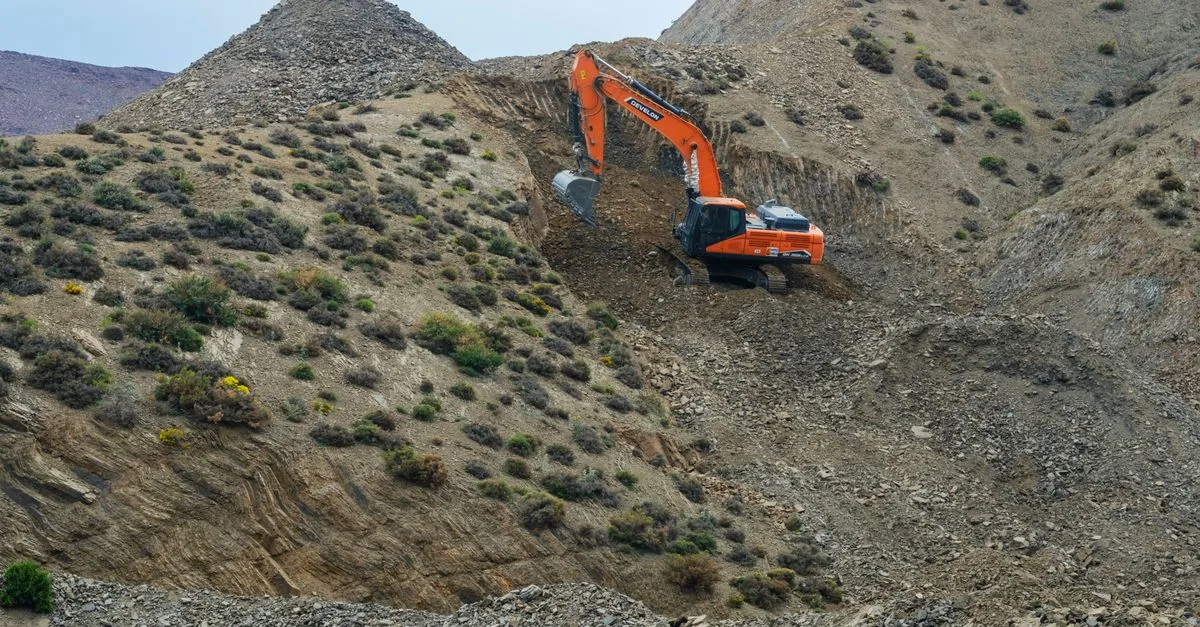 préparation des terrains rocheux : techniques et conseils pour aménager et stabiliser efficacement les sols difficiles.