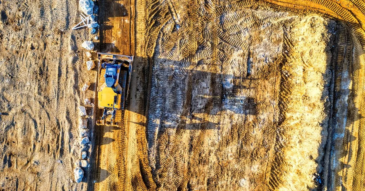 découvrez le nivellement de terrain : préparez votre sol, améliorez le drainage et créez une base stable pour vos projets d’aménagement.