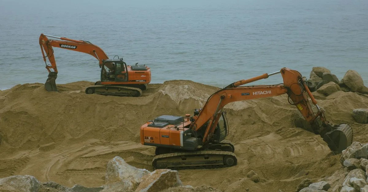 découvrez quelle profondeur prévoir pour l’excavation d’un patio afin d’assurer une base stable, un bon drainage et une installation durable.